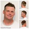 2013 Men's Collection, Hair By Hannah Sudbury 705-626-5459